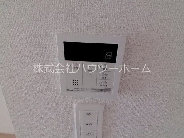 クレメント木津八ヶ坪A・Bの物件内観写真